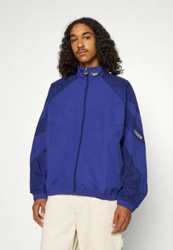 Adidas Originals Summer Jacket - Victory Blue