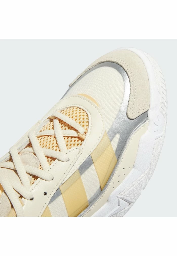 Adidas Originals Trainers - Beige 2 Adidas Originals Trainers - Beige - Image 2