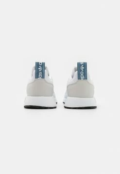 Adidas Originals MULTIX UNISEX - Trainers - Footwear White/altered Blue/grey One -Adidas Originals Shop df86623927ba408ca5f44cd0050755c1