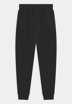 Adidas Originals UNISEX - Tracksuit Bottoms - Black -Adidas Originals Shop df947d305b3540998ed912bd63e84a14