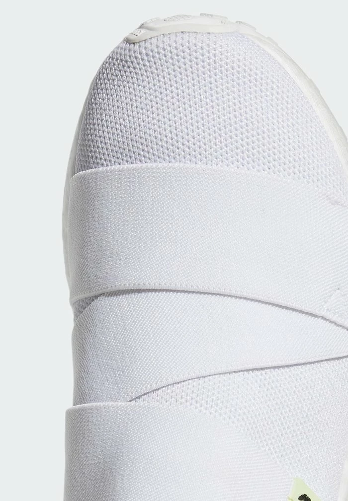 Adidas Originals NMD_R1 - Trainers - White 7 Adidas Originals NMD_R1 - Trainers - White - Image 7