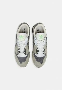 Adidas Originals ZX 420 UNISEX - Trainers - Grey Six/sesame/cream White 10 Adidas Originals ZX 420 UNISEX - Trainers - Grey Six/sesame/cream White -Adidas Originals Shop dfc57a3b18654f1c9ce8ad6bd4e03f4a