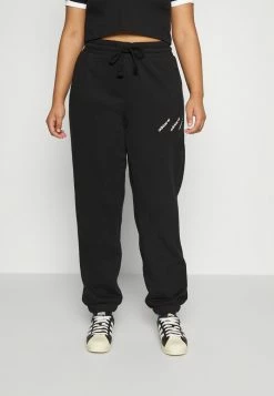 Adidas Originals TRACK PANTS - Tracksuit Bottoms - Black -Adidas Originals Shop dfd2f54aa44c4c58905944a344f8ae09