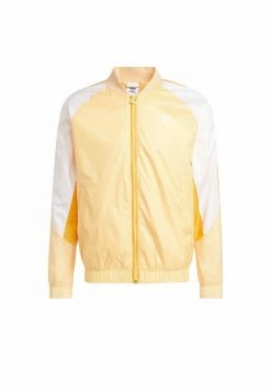 Adidas Originals SUMMER - Zip-up Sweatshirt - Orange 16 Adidas Originals SUMMER - Zip-up Sweatshirt - Orange -Adidas Originals Shop dfd4323fd50f4df08a770dcc988b373a