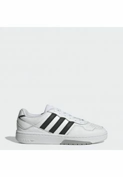 Adidas Originals COURTIC - Trainers - White -Adidas Originals Shop dfd625b2cb27439bb3cd76eda89f8af7