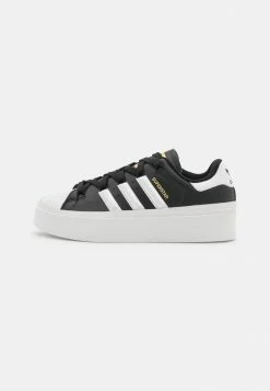 Adidas Originals SUPERSTAR BONEGA - Trainers - Core Black/white/gold 7 Adidas Originals SUPERSTAR BONEGA - Trainers - Core Black/white/gold -Adidas Originals Shop dfe1d6ea361541169ebb0a7d096764b8