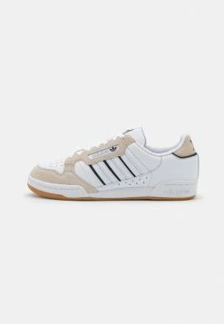 Adidas Originals CONTINENTAL 80 UNISEX - Trainers - White