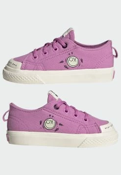 Adidas Originals NIZZA - Trainers - Pantone/pantone/core Black -Adidas Originals Shop e002a560a03d4c979ec4277b3f3bf8d7