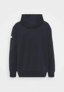 Adidas Originals LOGO HOODIE - Sweatshirt - Legend Ink -Adidas Originals Shop e026608dd2d6486781e27b6a3b3ba0ff