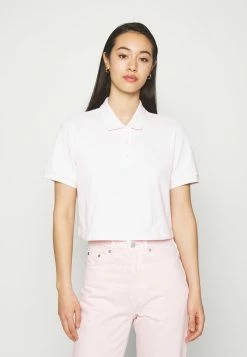 Adidas Originals TENNIS LUXE POLO ORIGINALS - Polo Shirt - Pearl Amethyst