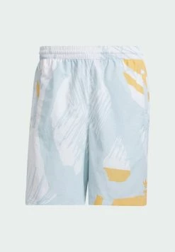 Adidas Originals Shorts - Blue -Adidas Originals Shop e0375c20bcd242a0a6e41a98b18da2c9