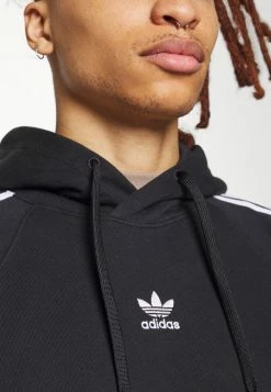 Adidas Originals Sweatshirt - Black -Adidas Originals Shop e04473e059294a80a3f6563e79191be5