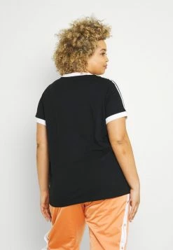 Adidas Originals TEE - Print T-shirt - Black 8 Adidas Originals TEE - Print T-shirt - Black -Adidas Originals Shop e04aaa2c79f542dca6737cf3d6ab5f87