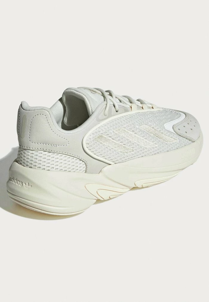 Adidas Originals OZELIA UNISEX - Trainers - White 7 Adidas Originals OZELIA UNISEX - Trainers - White - Image 7