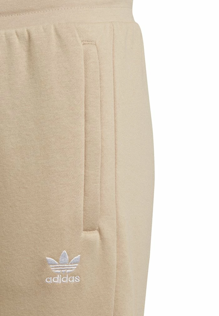 Adidas Originals UNISEX - Tracksuit Bottoms - Magic Beige 3 Adidas Originals UNISEX - Tracksuit Bottoms - Magic Beige - Image 3