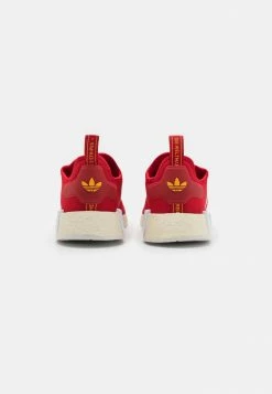 Adidas Originals NMD_R1 UNISEX - Trainers - Team Power Red/footwear White/off White 8 Adidas Originals NMD_R1 UNISEX - Trainers - Team Power Red/footwear White/off White -Adidas Originals Shop e105ad1418ac493783488d10d84af852