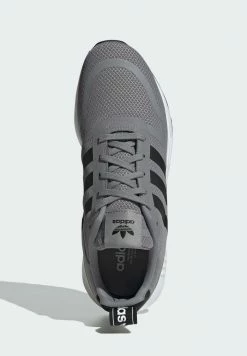 Adidas Originals MULTIX UNISEX - Trainers - Grey -Adidas Originals Shop e1097ec552354cf8a17dcb4e63f27dd3