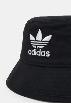 Adidas Originals BUCKET HAT UNISEX - Hat - Black/white 11 Adidas Originals BUCKET HAT UNISEX - Hat - Black/white -Adidas Originals Shop e12bc012b6d146fa906cf62d8916a085