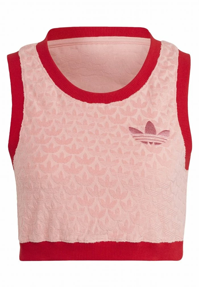 Adidas Originals MONOGRAM TANK 70S PACK - Top - Super Pop 6 Adidas Originals MONOGRAM TANK 70S PACK - Top - Super Pop - Image 6