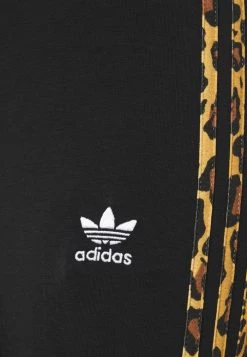 Adidas Originals TIGHT - Leggings - Trousers - Black -Adidas Originals Shop e152e8560bd641939d7536b47f870a4e