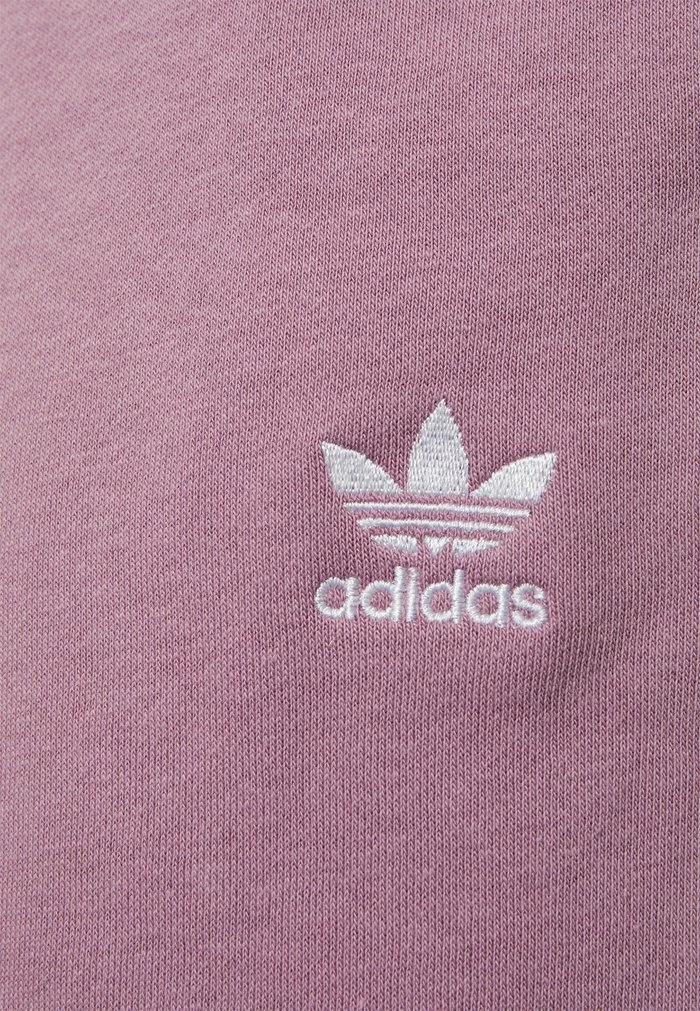 Adidas Originals PANTS - Tracksuit Bottoms - Magic Mauve 3 Adidas Originals PANTS - Tracksuit Bottoms - Magic Mauve - Image 3