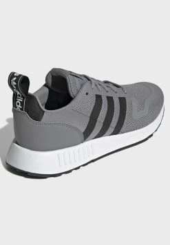Adidas Originals MULTIX UNISEX - Trainers - Grey -Adidas Originals Shop e15caf598bc84ee0bbd1628d5fb545b3