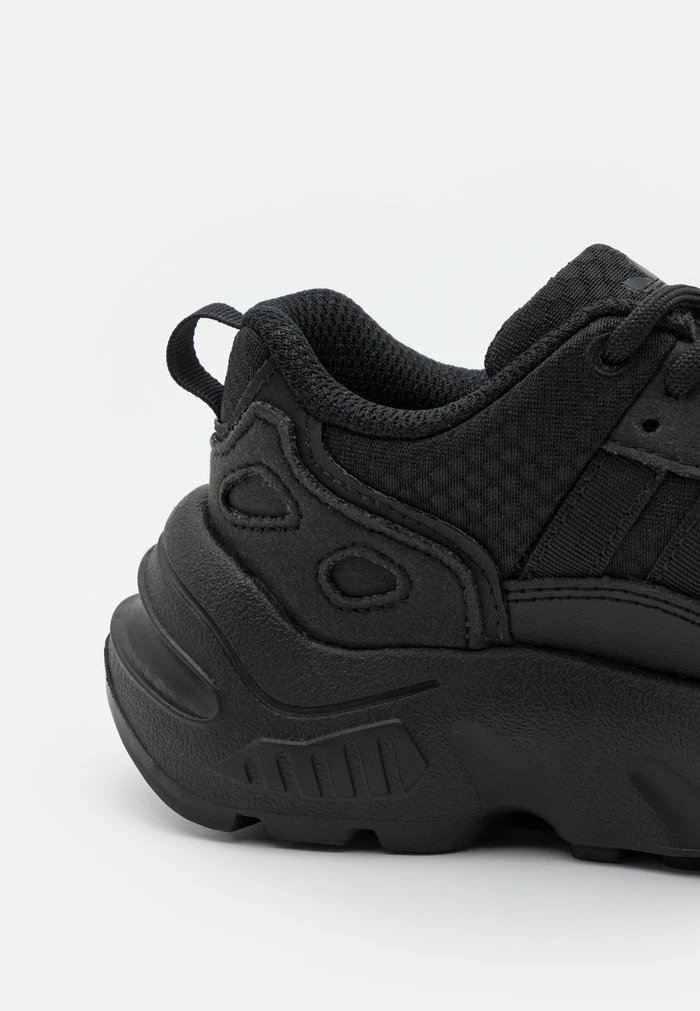 Adidas Originals ZX 22 UNISEX - Trainers - Core Black/footwear White 6 Adidas Originals ZX 22 UNISEX - Trainers - Core Black/footwear White - Image 6