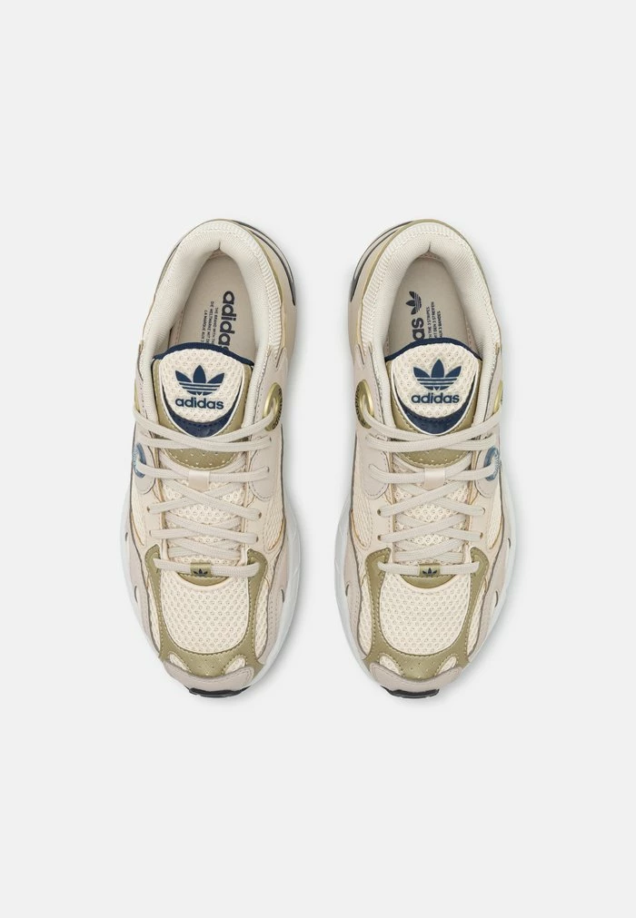 Adidas Originals ASTIR - Trainers - Clear Brown/white/light Gold Metallic 8 Adidas Originals ASTIR - Trainers - Clear Brown/white/light Gold Metallic - Image 8