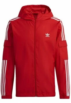 Adidas Originals Training Jacket - Red 11 Adidas Originals Training Jacket - Red -Adidas Originals Shop e1751032ef11492687c6dda5fb3640f5