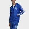 Adidas Originals Light Jacket - Blue