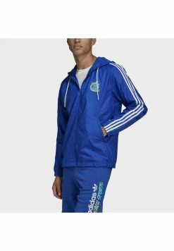 Adidas Originals Light Jacket - Blue