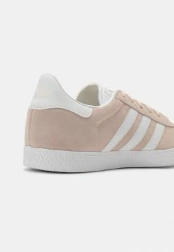 Adidas Originals GAZELLE UNISEX - Trainers - Pink -Adidas Originals Shop e17b33f8024c472684702902dc253cd7