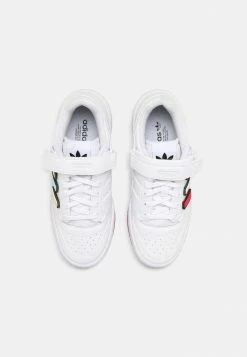 Adidas Originals FORUM UNISEX - Trainers - White/core Black 10 Adidas Originals FORUM UNISEX - Trainers - White/core Black -Adidas Originals Shop e19ad5e58a594cac8880e8b12c513d96
