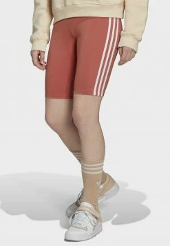 Adidas Originals Shorts - Brown