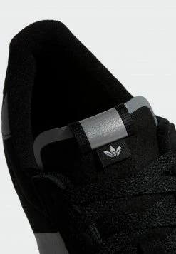 Adidas Originals SUPERSTAR - Trainers - Black -Adidas Originals Shop e19e651ec6b54b25af0ced535ed466ea