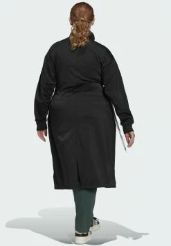 Adidas Originals Classic Coat - Black 10 Adidas Originals Classic Coat - Black -Adidas Originals Shop e1b62d8ef4cf43c685e9069354ab2860