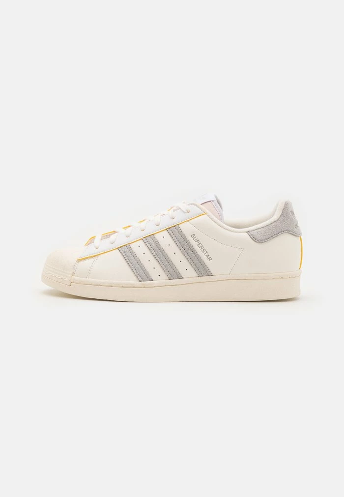 Adidas Originals SUPERSTAR UNISEX - Trainers - White 1 Adidas Originals SUPERSTAR UNISEX - Trainers - White