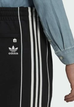 Adidas Originals Tracksuit Bottoms - Black 10 Adidas Originals Tracksuit Bottoms - Black -Adidas Originals Shop e1c442441fee4f93aa1378f0ed6fad36