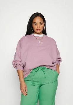 Adidas Originals Sweatshirt - Magic Mauve -Adidas Originals Shop e20fd8585a9c491b876b9759b41536ac