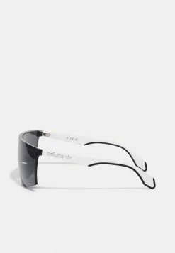 Adidas Originals UNISEX - Sunglasses - Shiny Black -Adidas Originals Shop e20ff4707e94403d8aa9baa97e0be14e