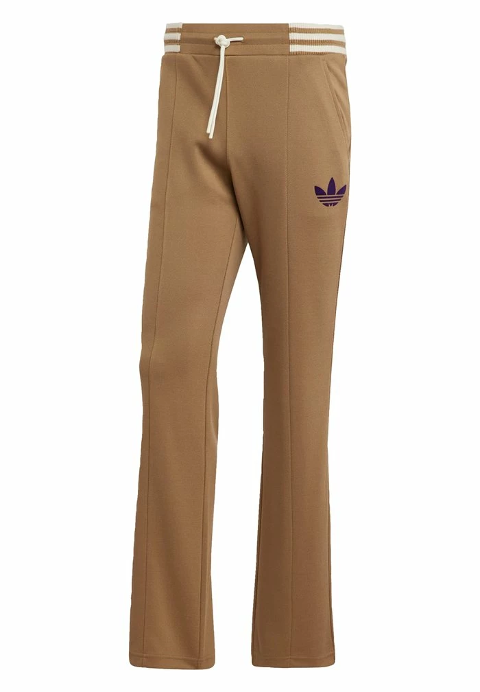 Adidas Originals Tracksuit Bottoms - Brown Desert 6 Adidas Originals Tracksuit Bottoms - Brown Desert - Image 6