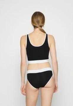 Adidas Originals BRAMI - Bustier - Black -Adidas Originals Shop e259100de2224d3aa2c5a1234df87181