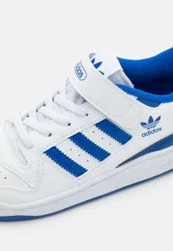Adidas Originals FORUM - Trainers - Footwear White/team Royal Blue -Adidas Originals Shop e2634b7c672c42be93d8d49a9cefc5c3