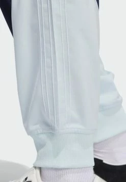 Adidas Originals SUPERSTAR - Tracksuit Bottoms - Collegiate Navy Almost Blue White 10 Adidas Originals SUPERSTAR - Tracksuit Bottoms - Collegiate Navy Almost Blue White -Adidas Originals Shop e2895d5eb6af4fd8a61835d864ed0e1d