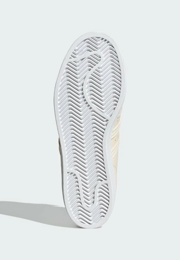 Adidas Originals SUPERSTAR W - Trainers - White 5 Adidas Originals SUPERSTAR W - Trainers - White - Image 5