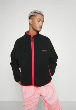 Adidas Originals Training Jacket - Black