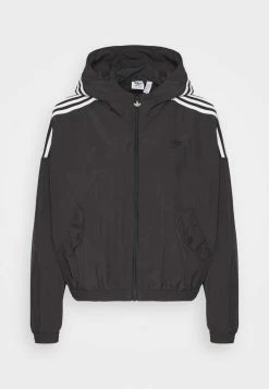 Adidas Originals Windbreaker - Black 14 Adidas Originals Windbreaker - Black -Adidas Originals Shop e2dc0539498049c286b3465a152e7281