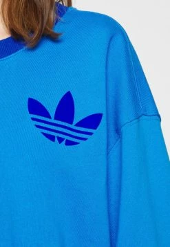 Adidas Originals 70S PACK - Sweatshirt - Bluebird 7 Adidas Originals 70S PACK - Sweatshirt - Bluebird -Adidas Originals Shop e313486b461b4196a13afefe429c406b