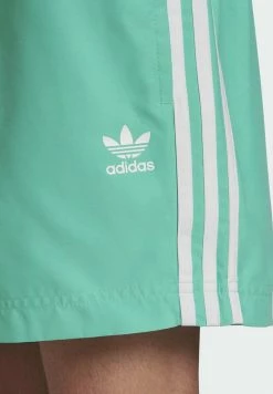 Adidas Originals CLASSICS - Swimming Shorts - Green -Adidas Originals Shop e3527bfa2cbd48e983c21734a85fcee9