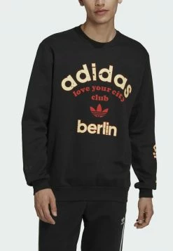 Adidas Originals Long Sleeved Top - Black 10 Adidas Originals Long Sleeved Top - Black -Adidas Originals Shop e3682fd33f1841c1a4812d57dce692fb